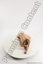 Human Anatomy poses - Alexej